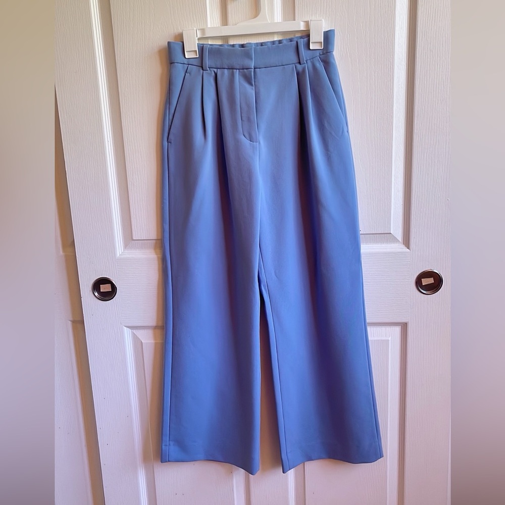 Abercrombie and Fitch tailored pants